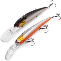 Воблер Kosadaka Bandit Deep XL 120F (21г) GT