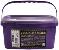 Бойлы Rhino Baits Kraken кальмар 24мм 2кг ведро 1