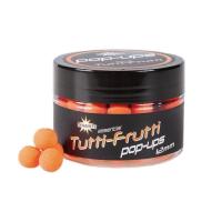 Бойлы Dynamite Baits Pop-Up fluro Tutti Frutti 12мм