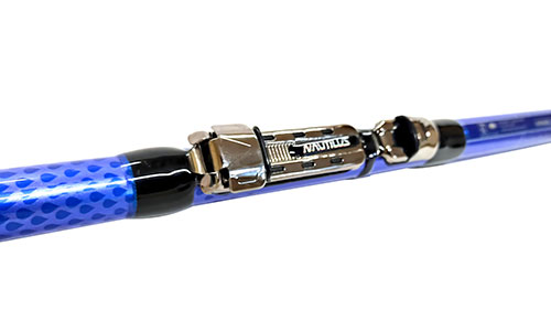 Удилище Nautilus Rain Mini Bolo 300см NRMBL30 2