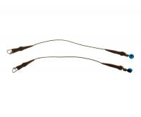 FLAGMAN Отвод для кормушки Flagman Feeder In Line Links 9см 2шт