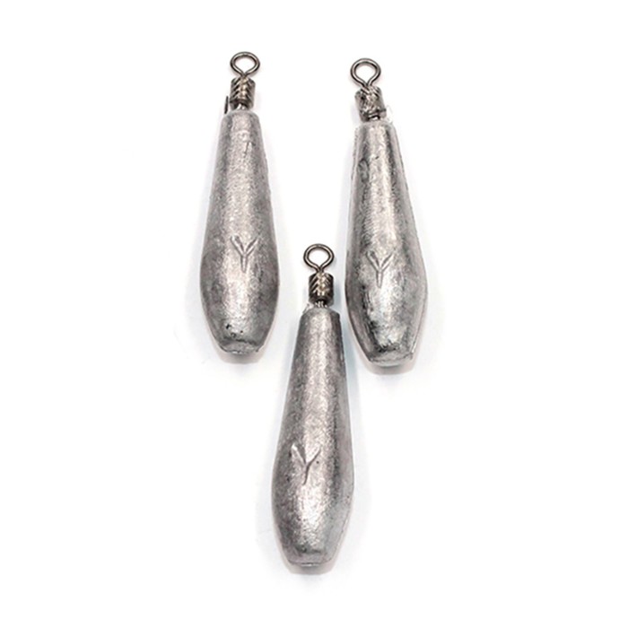 Груз Яман Конус с вертлюгом