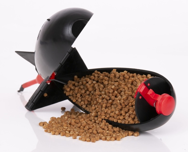 Spomb ракета СПОМБ 8