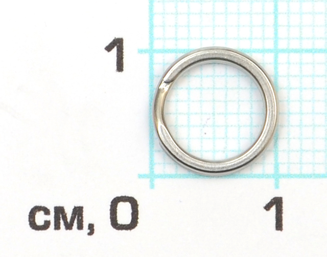 Заводное кольцо №10 (Олта)