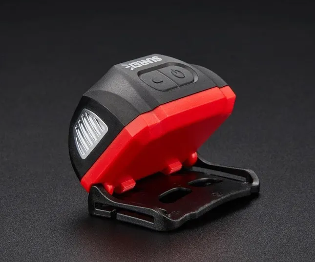 Фонарь налобный Sunrei MUYE1 2 Фонарь налобный Sunrei MUYE1 2