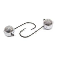 Джиг-головка шар AMFishing кр. Gamakatsu Джиг-головка шар AMFishing кр. Gamakatsu