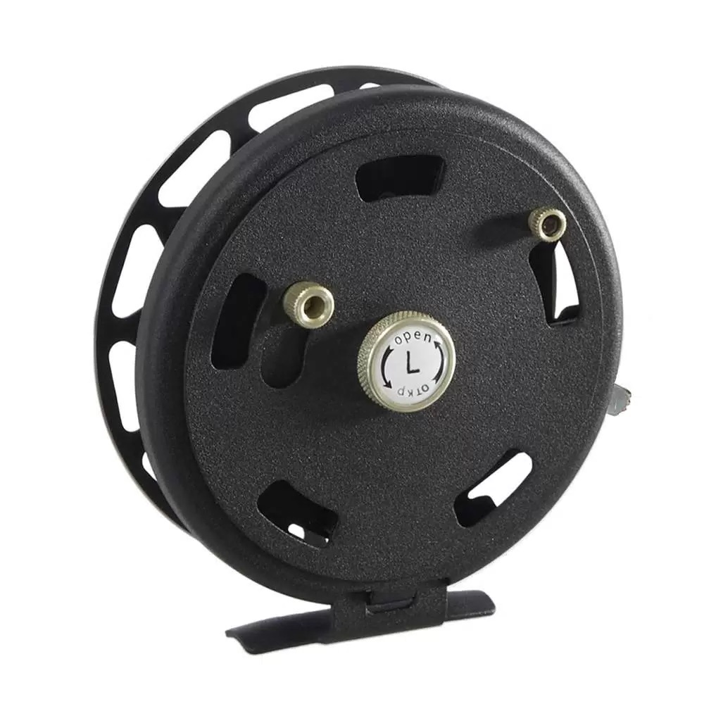 Катушка Нельма КП-114-23,левост., 1