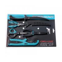 Набор рыболовный Flagman Angler Tool Kit 1
