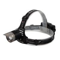 Фонарь Сибирский Следопыт налобный SOL 1LED WARM аккум.220В Фонарь Сибирский Следопыт налобный SOL 1LED WARM аккум.220В