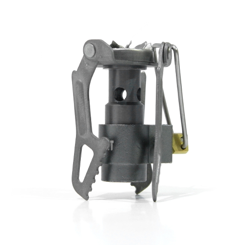 Плита газовая портативная Следопыт Мечта путешественника PF-GSP-S11 3