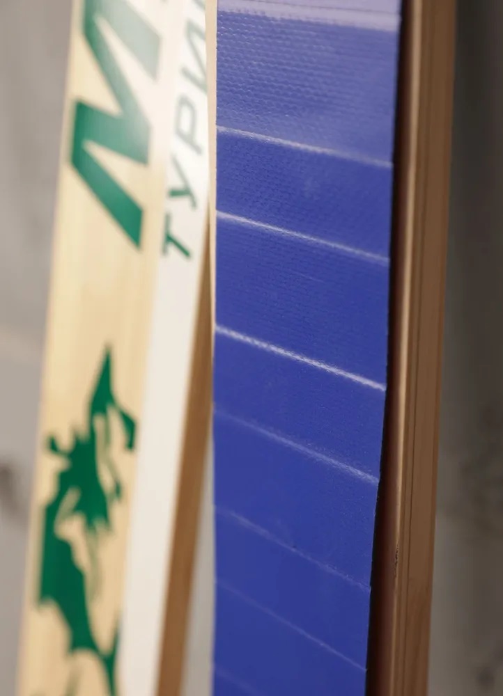 Камус Б.К. 1,8-0,06 тентовая ткань 1шт