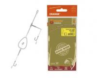 Оснастка карповая ORANGE 
