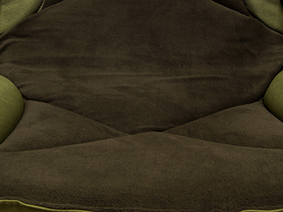 Кресло Nautilus Total Carp Chair 48x39x66см нагрузка до 120кг 3