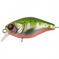 Воблер TsuYoki CHEF SR 40F silent K204