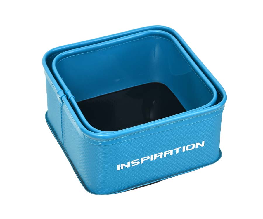 Набор емкостей FLAGMAN Inspiration Eva Set 1+1 M 1