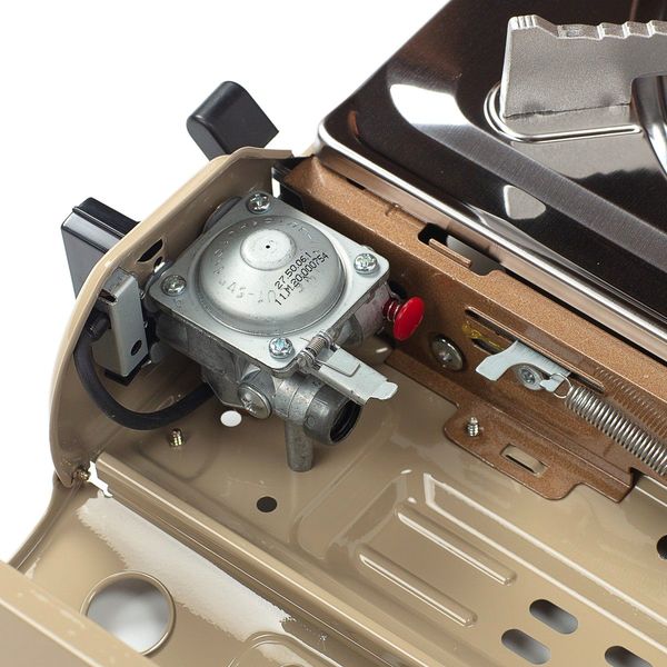 Керамическая портативная газовая плита NaMilux NA-P4071PS 2017PS 1