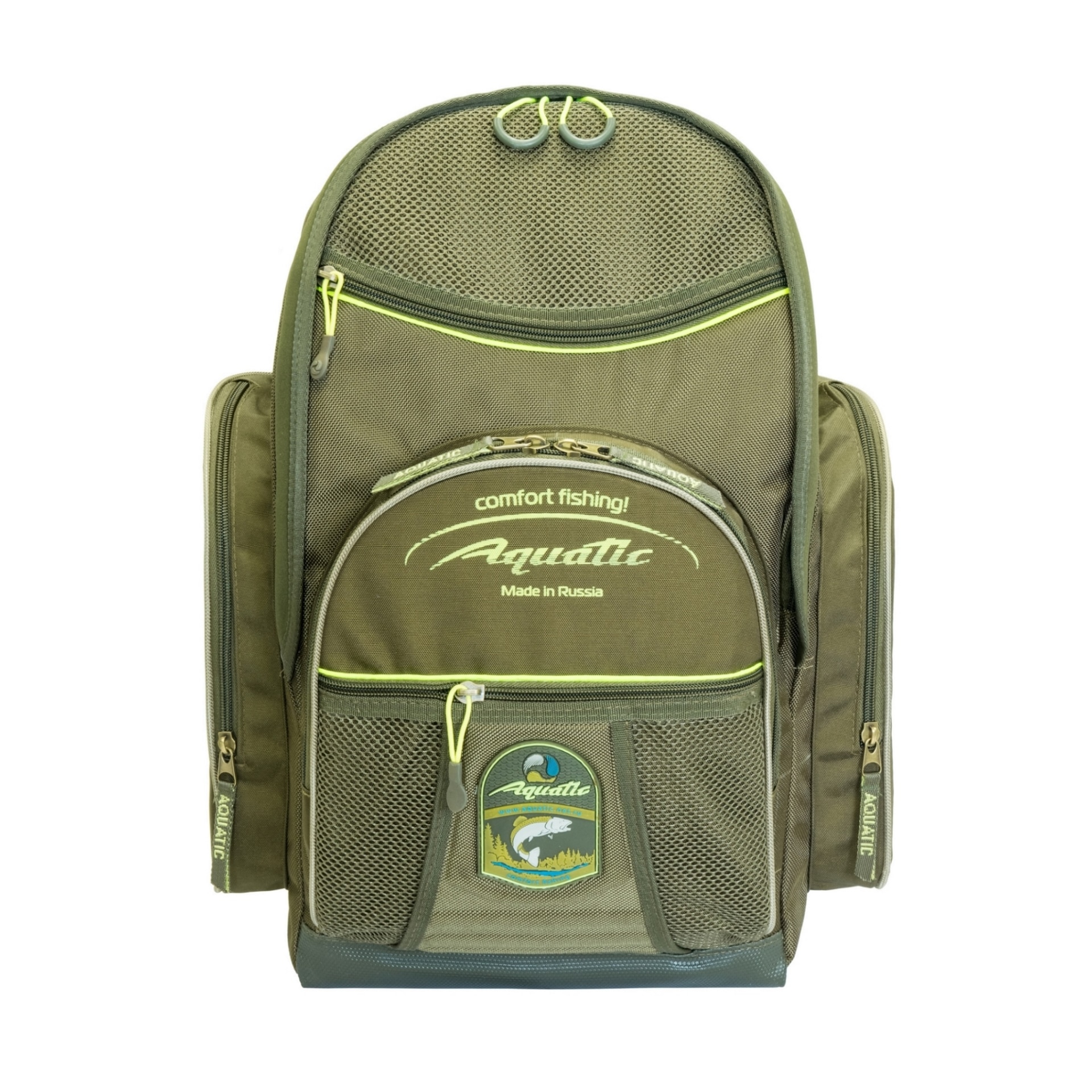 Рюкзак Aquatic Р-33 рыболовный