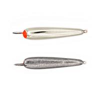 Окуневочка 1кр никель