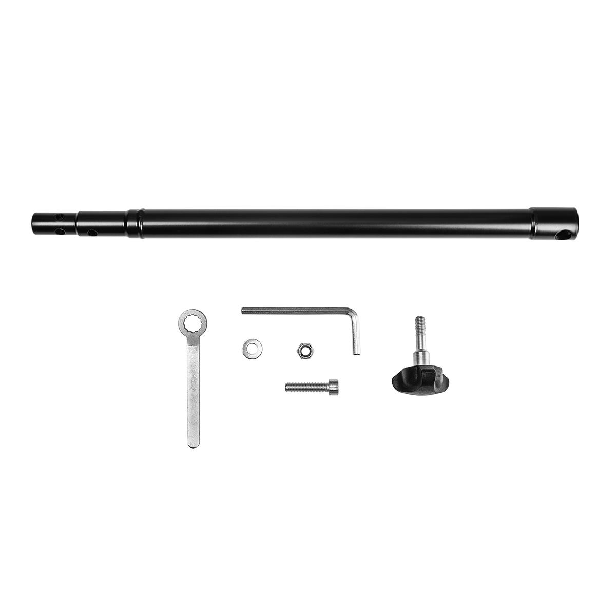 УДЛИНИТЕЛЬ ШНЕКА УНИВЕРСАЛЬНЫЙ ТОНАР УШ-400.19 3