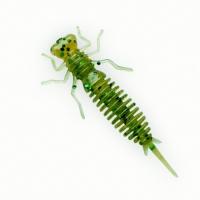 Larva 3 (6шт) цвет 005 Larva 3 (6шт) цвет 005