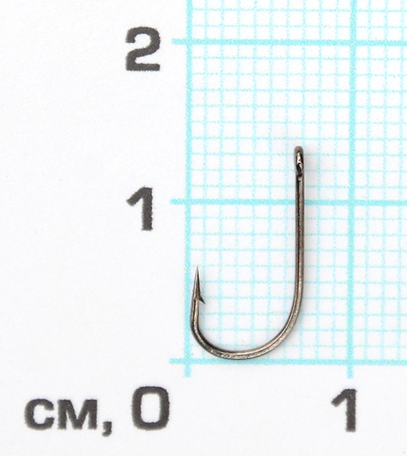 Крючки Скорпион Viking 8