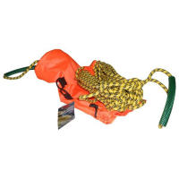 Страховочный Конец 15м морковка