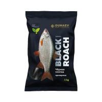 Прикормка DUNAEV BLACK Series 1 кг ROACH