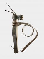 Крепления для лыж ПА руч.работа