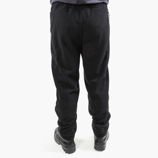 Брюки Айган Black3