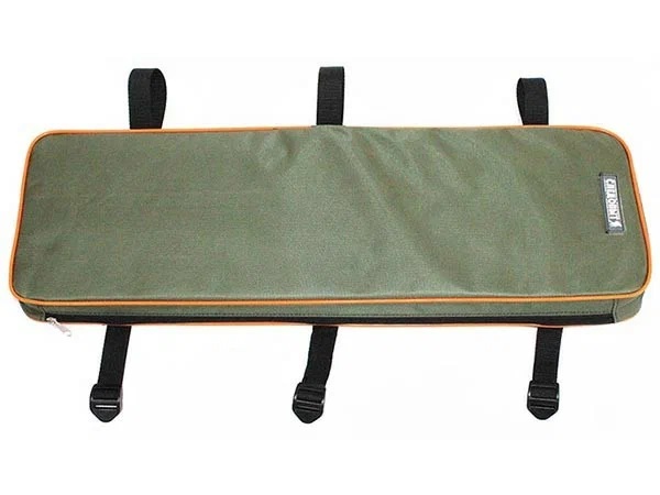 Накладка мягкая Следопыт на сиденье лодки - 75 см2