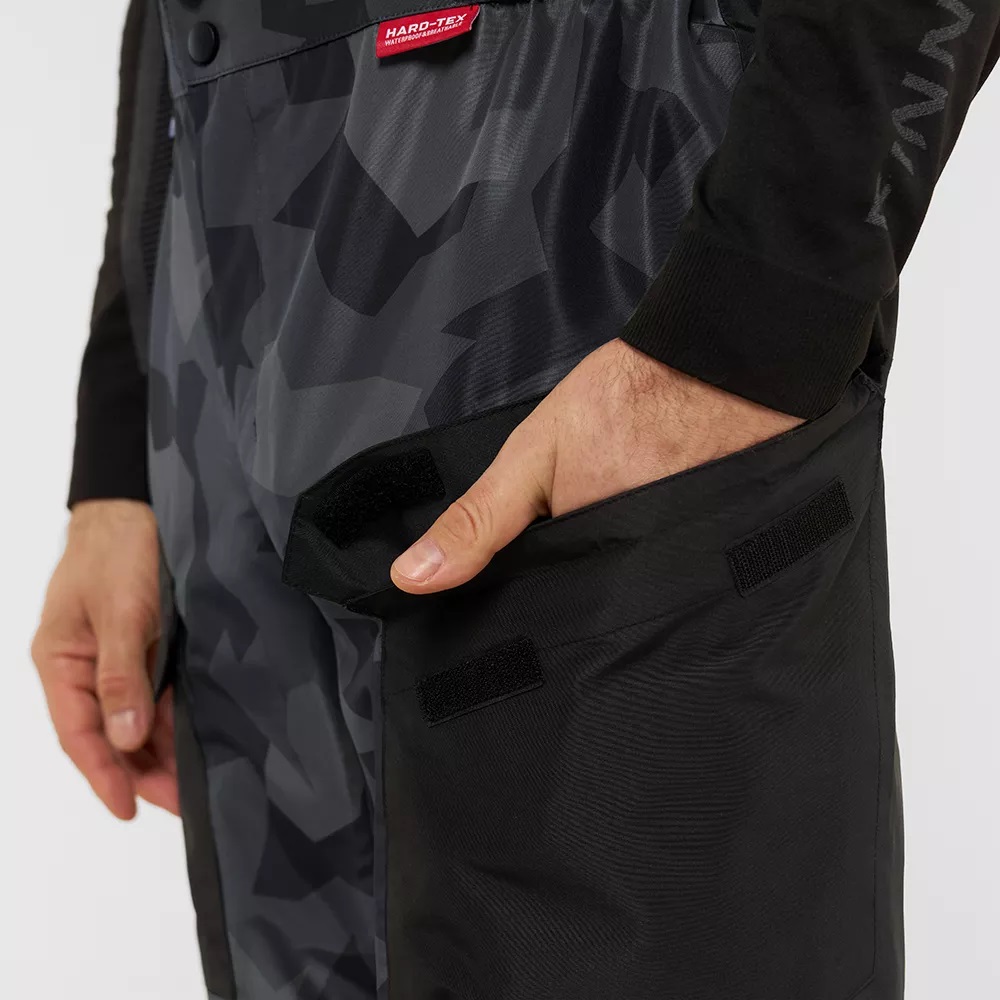 Костюм Finntrail Thor 3420 CamoShadowBlack 18