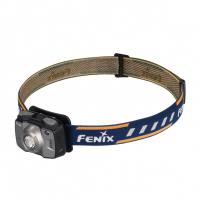 Налобный фонарь Fenix HL32R Cree XP-G3 серый