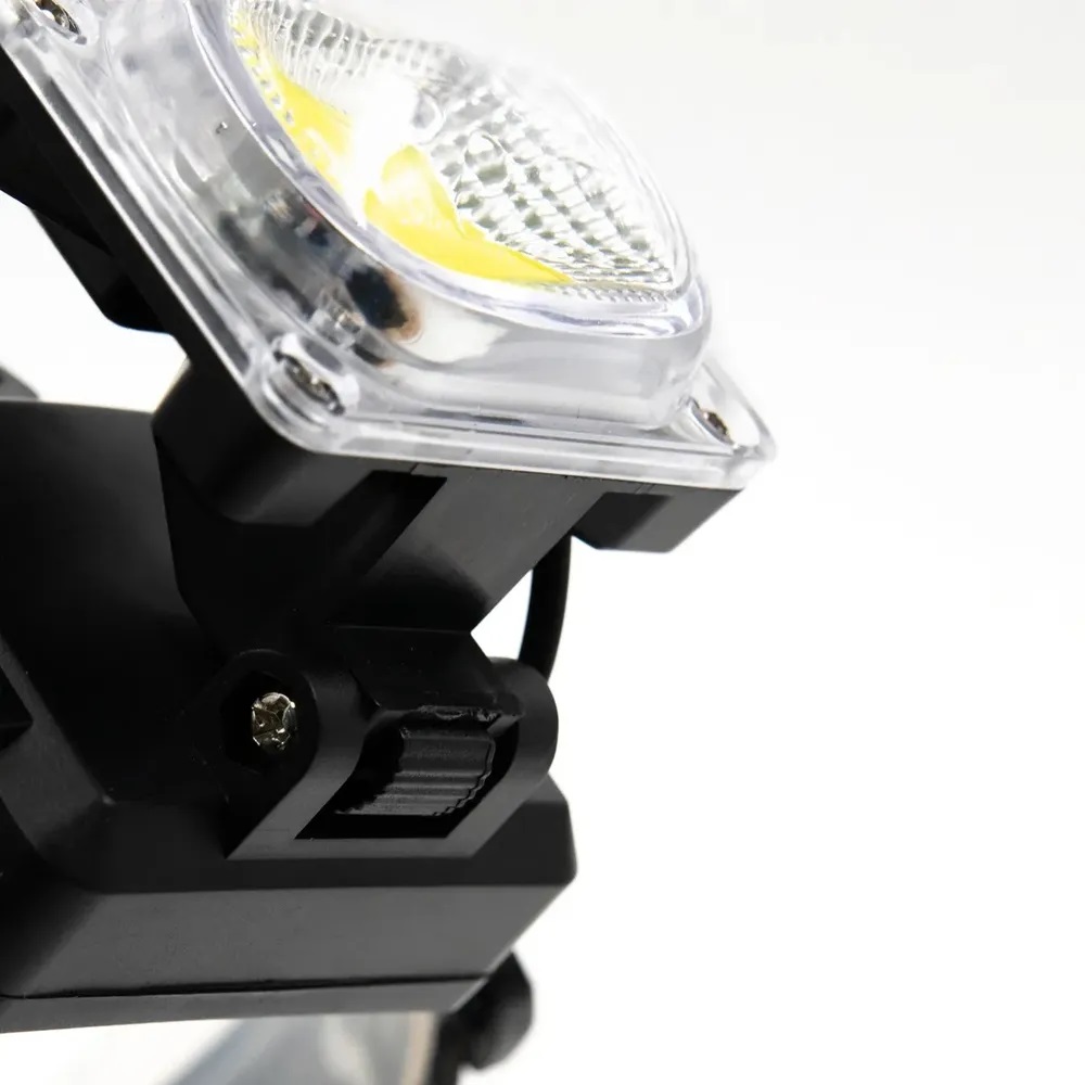 СИБИРСКИЙ СЛЕДОПЫТ-RAY LIGHT JUNIOR3