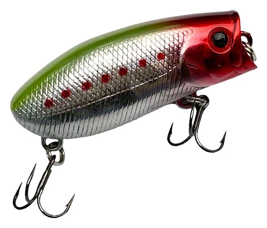 Воблер Lucky Craft Malas Mini 251 Nishiki