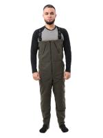 ПОЛУКОМБИНЕЗОН ДЛЯ ВЕЙДЕРСОВ (ХАКИ)