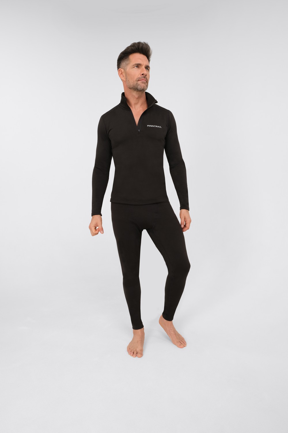ТЕРМОБЕЛЬЁ FINNTRAIL SUBZERO BLACK2