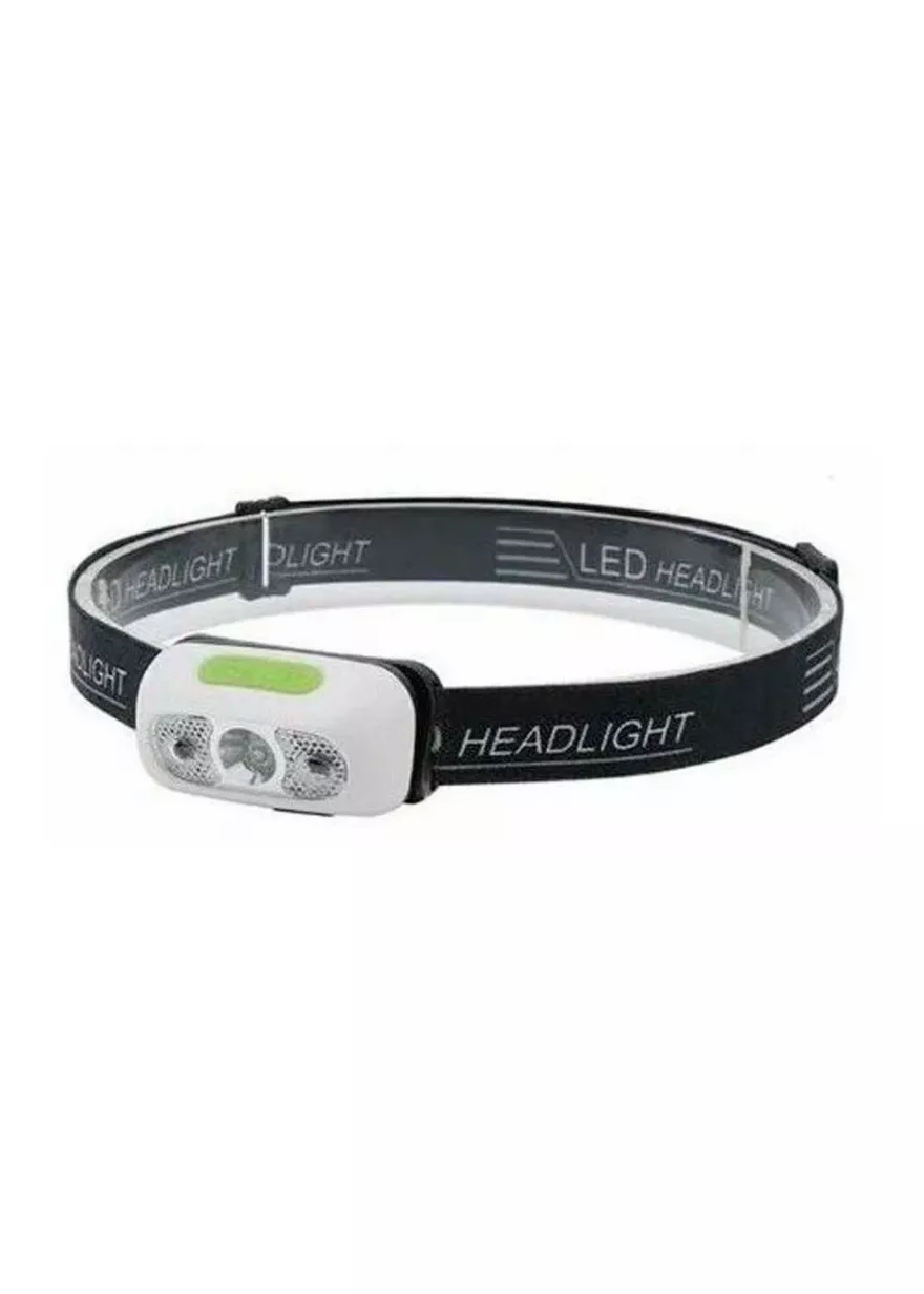 Фонарь SibRay налобный NK-H2203 1 Фонарь SibRay налобный NK-H2203 1