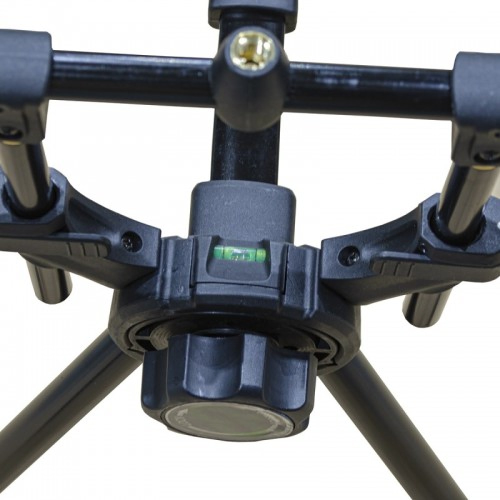 Род под 3-4-5 удилищ Carp Pro в тубусе 1