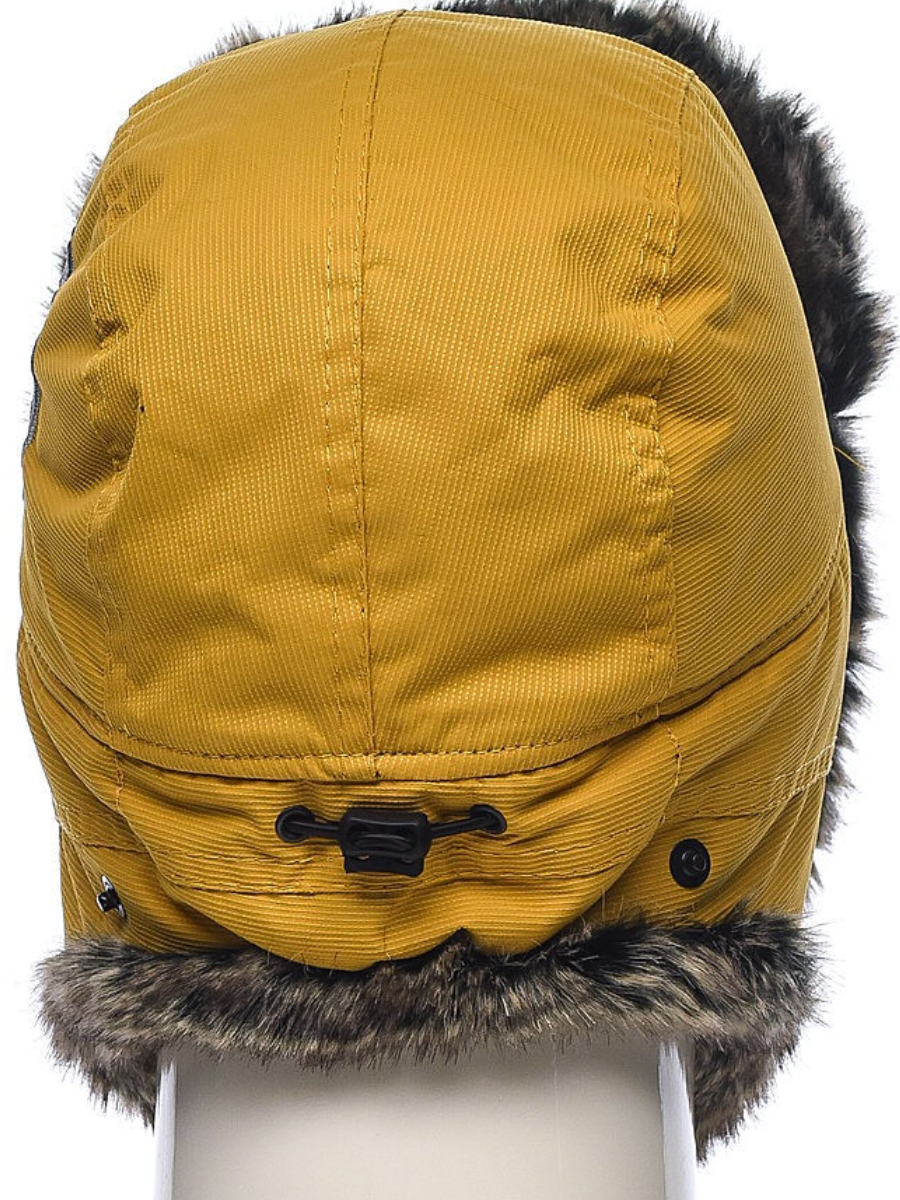 шиншила горчица2