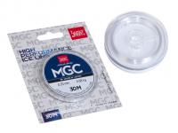 Леска монофильная LUCKY JOHN MGC, зимняя, 30 м - 0.20 мм, прозрачная
