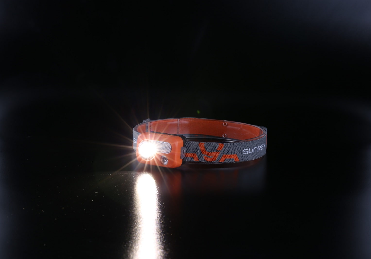 Фонарь налобный SUNREI Youdo 5 6 Фонарь налобный SUNREI Youdo 5 6