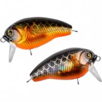 Воблер TsuYoki AGENT SSR 40F 264W