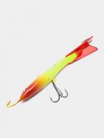 Балансир ЯМАН Уклея, размер 7 см, вес 17 гр