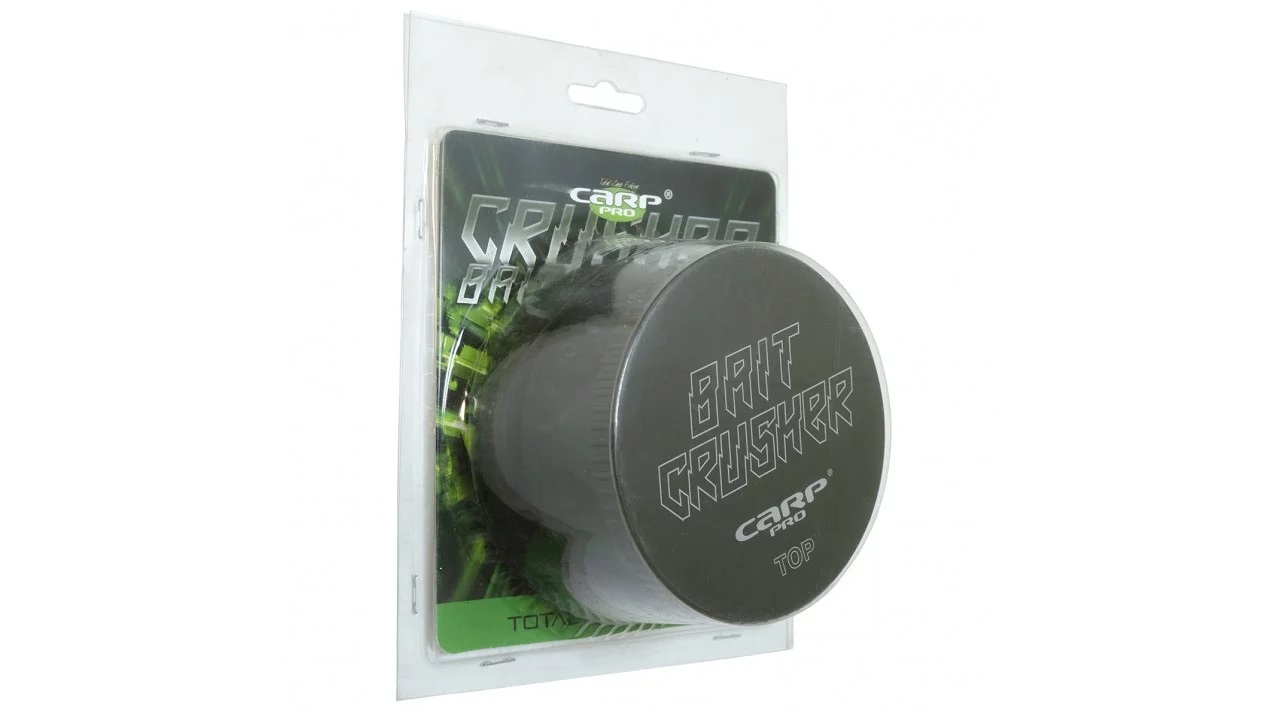 Измельчитель бойлов Crusher d12см 2