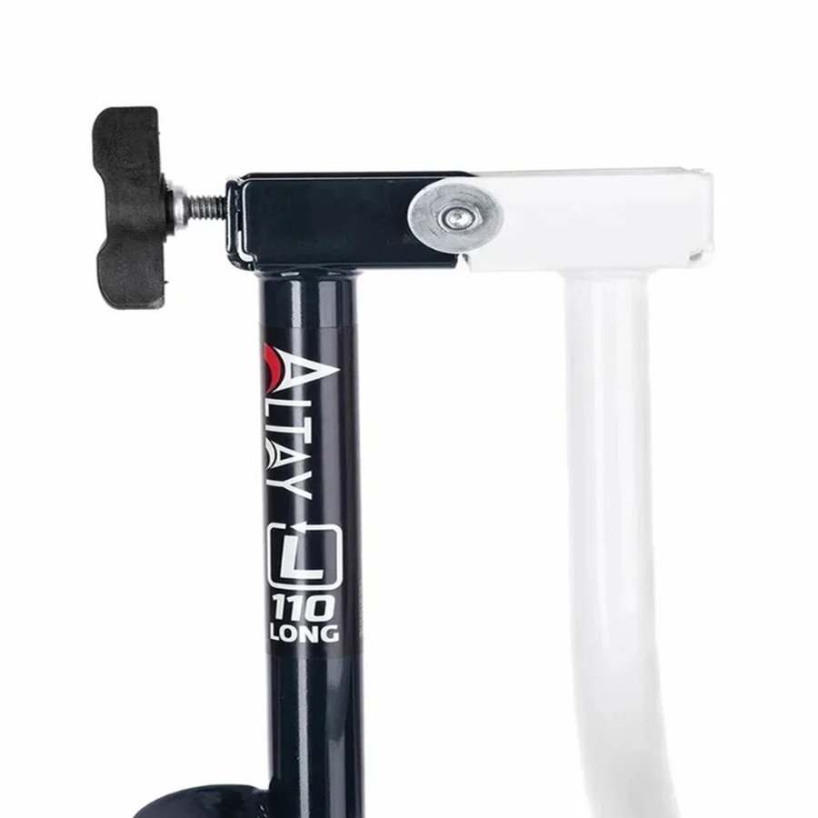 Ледобур Тонар ALTAY 110L Long левое вращение, длина шнека 71см 6