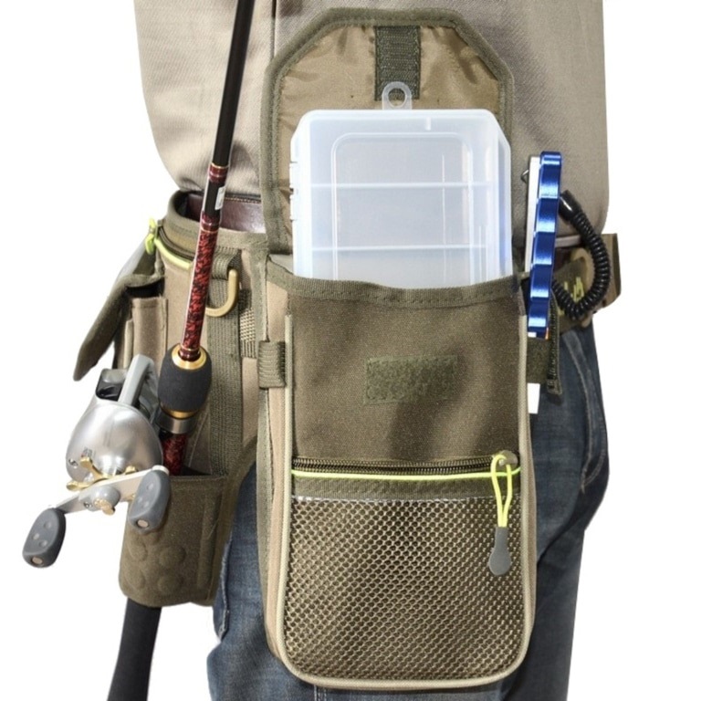 Пояс Aquatic  ПР-03 разгрузочный 1