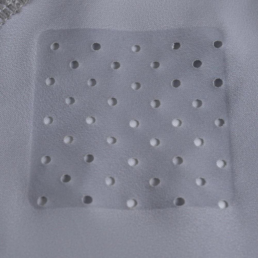 Маска Finntrail Wave 9803 Grey 9