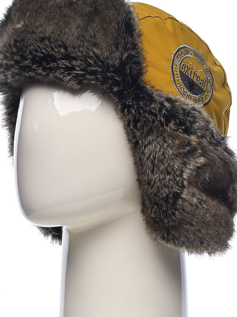 шиншила горчица1