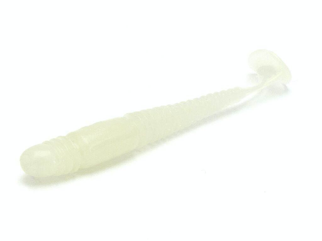 Мягкая съедобная приманка LJ Pro Series Tioga 2.0 in 50 мм, цвет 033 2