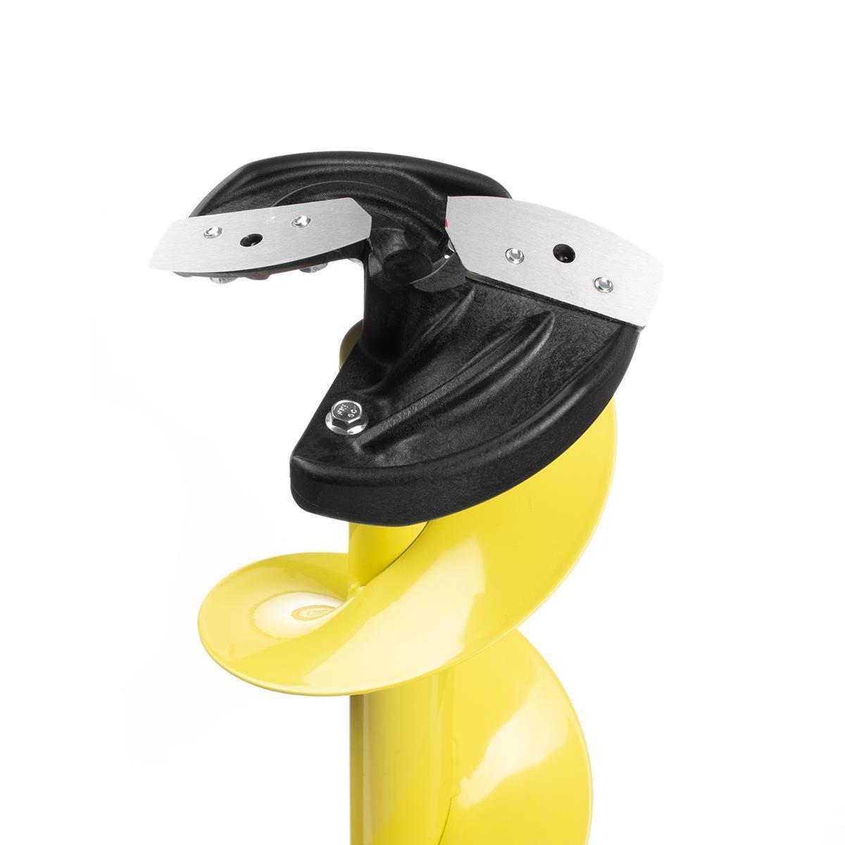 Ледобур Тонар ICEBERG-SIBERIA 130 1